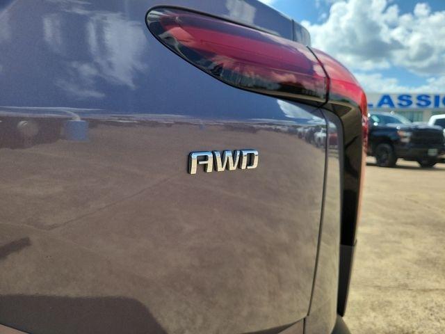 Chevrolet Blazer EV 2LT 2024