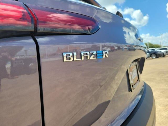 Chevrolet Blazer EV 2LT 2024