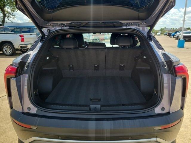 Chevrolet Blazer EV 2LT 2024