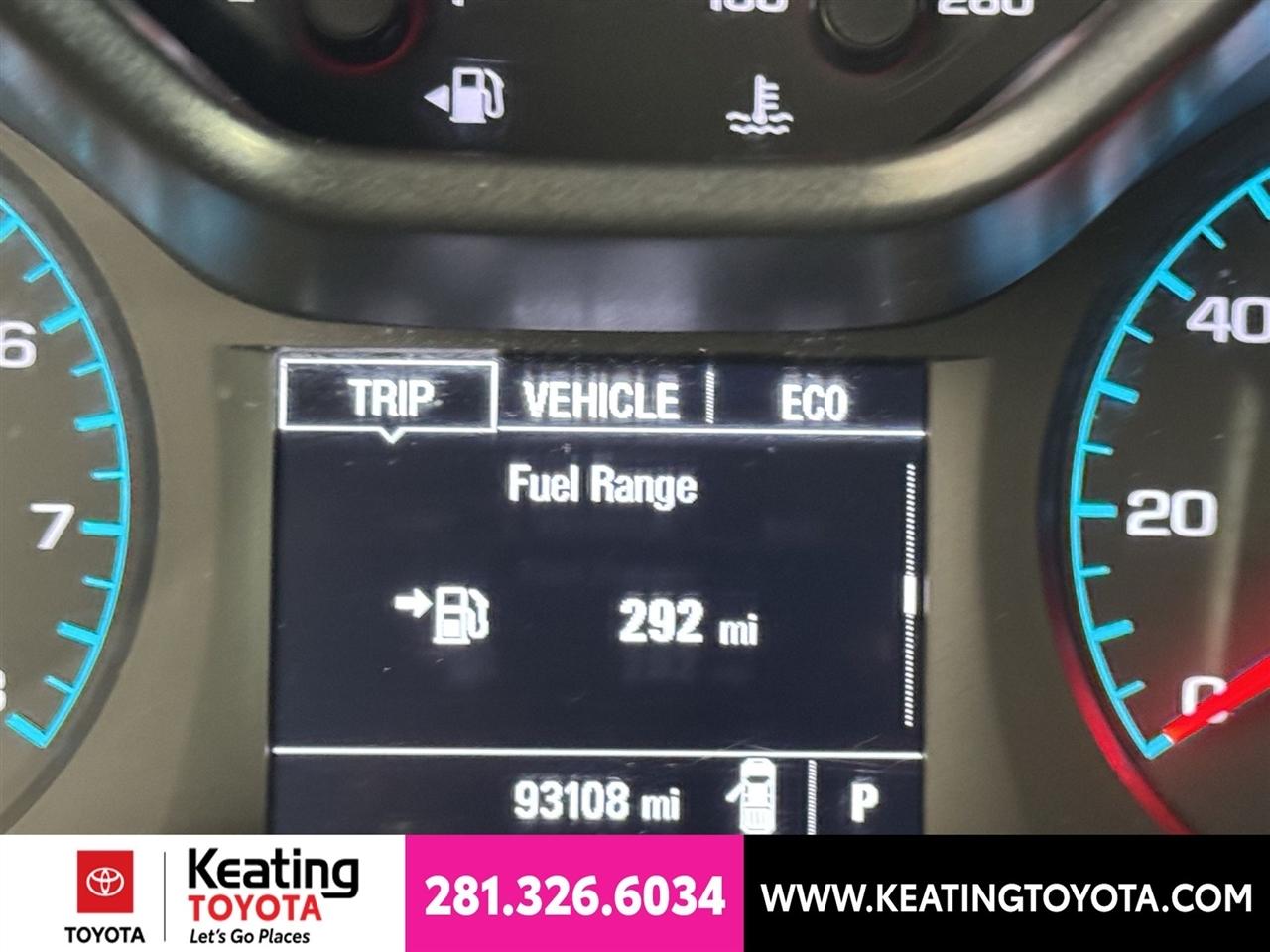 GMC Canyon Base Truck Crew Cab 2WD Long Box 2019