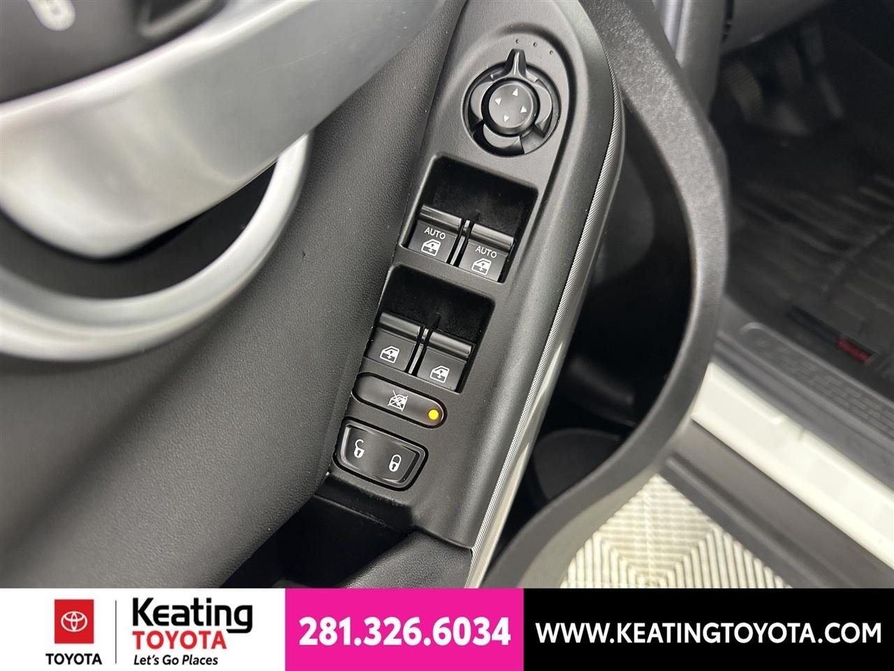 Fiat 500x Pop 2017