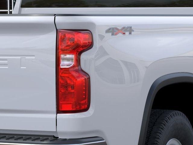 Chevrolet Silverado 2500HD Work Truck Crew Cab Long Box 2WD 2026