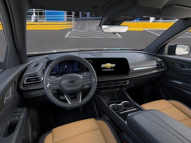 Chevrolet Traverse  2027