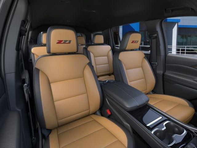 Chevrolet Traverse  2027
