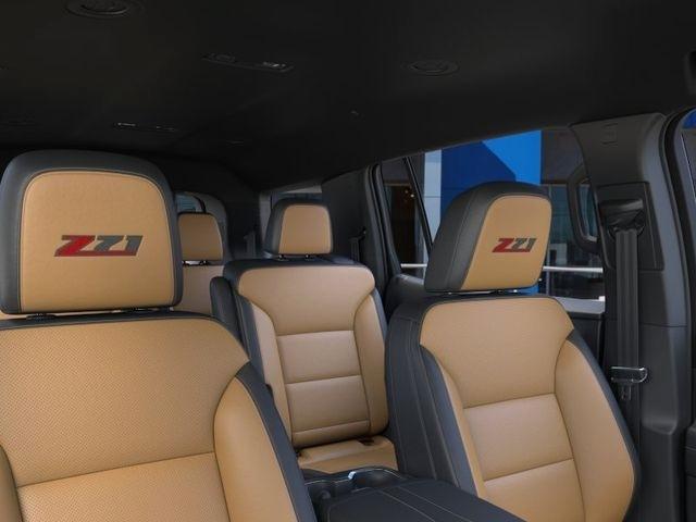 Chevrolet Traverse  2027