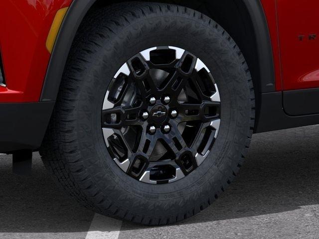 Chevrolet Traverse  2027