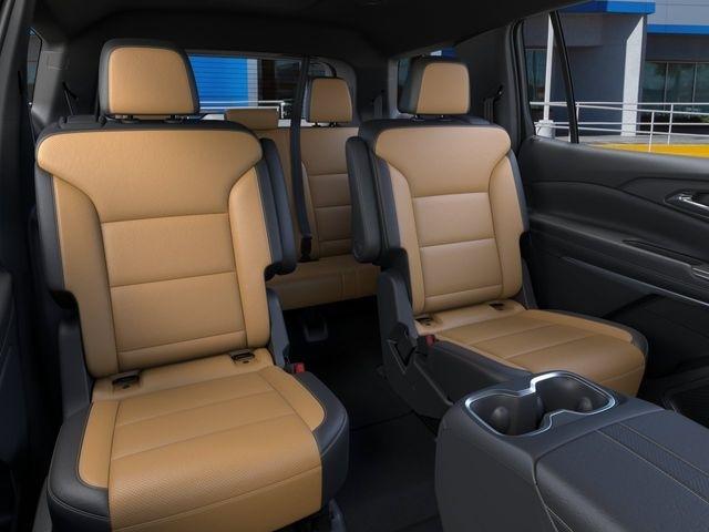 Chevrolet Traverse  2027