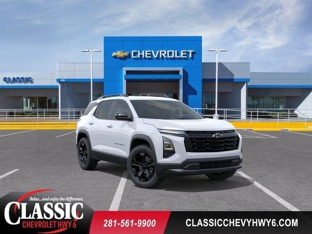 Chevrolet Equinox LT 2WD 2027