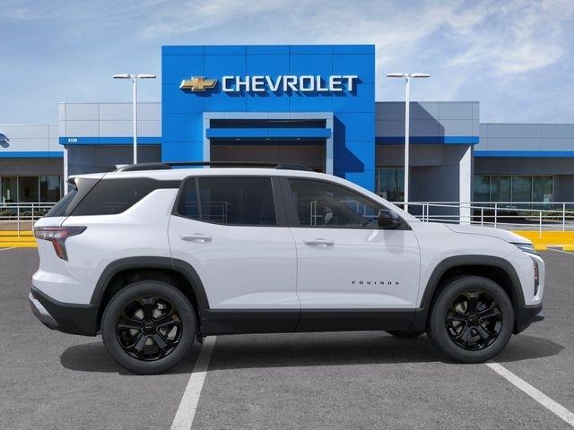 Chevrolet Equinox LT 2WD 2027