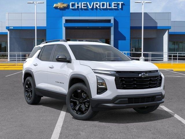Chevrolet Equinox LT 2WD 2027
