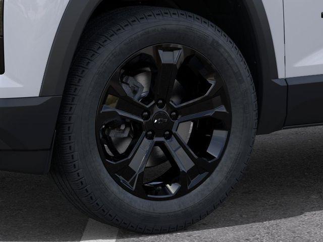 Chevrolet Equinox LT 2WD 2027