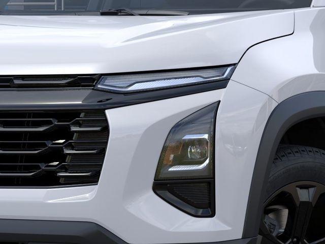 Chevrolet Equinox LT 2WD 2027