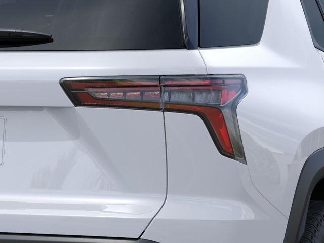 Chevrolet Equinox LT 2WD 2027