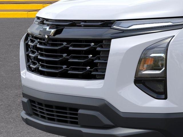 Chevrolet Equinox LT 2WD 2027
