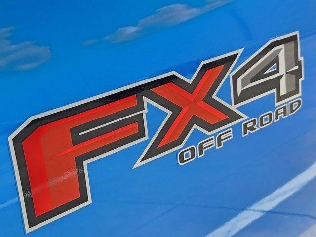 Ford Ranger XLT SuperCab 4WD 2023