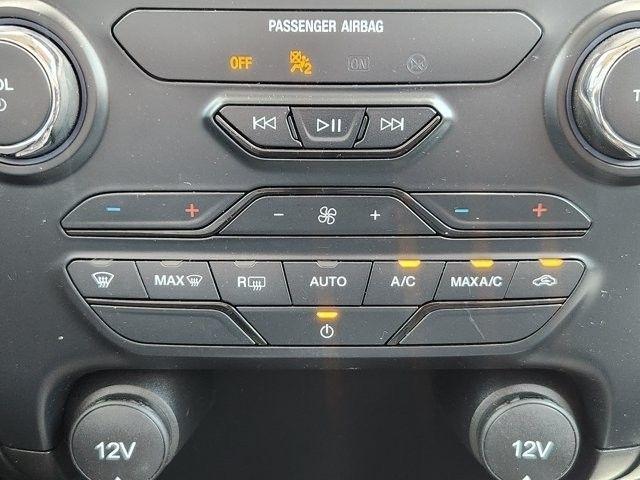 Ford Ranger XLT SuperCab 4WD 2023
