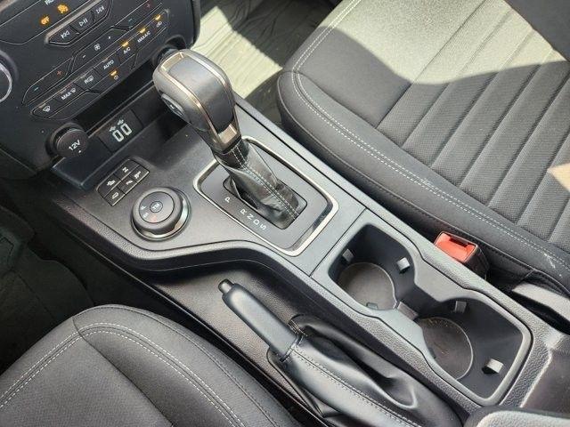 Ford Ranger XLT SuperCab 4WD 2023