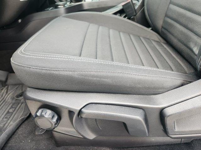 Ford Ranger XLT SuperCab 4WD 2023
