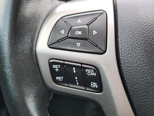 Ford Ranger XLT SuperCab 4WD 2023