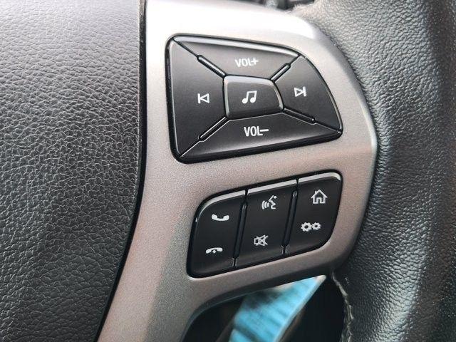 Ford Ranger XLT SuperCab 4WD 2023