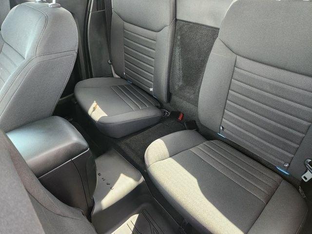 Ford Ranger XLT SuperCab 4WD 2023