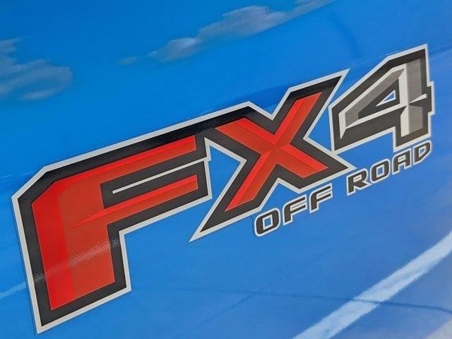 Ford Ranger XLT SuperCab 4WD 2023