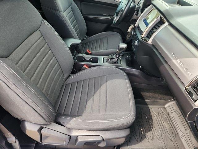 Ford Ranger XLT SuperCab 4WD 2023