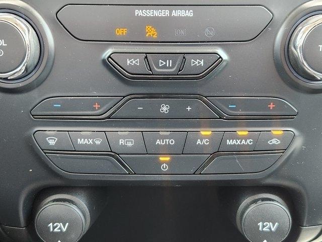 Ford Ranger XLT SuperCab 4WD 2023