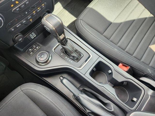 Ford Ranger XLT SuperCab 4WD 2023