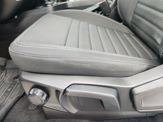 Ford Ranger XLT SuperCab 4WD 2023