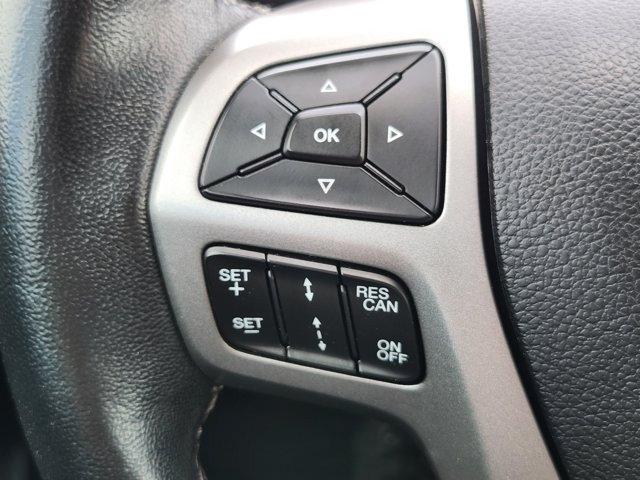Ford Ranger XLT SuperCab 4WD 2023