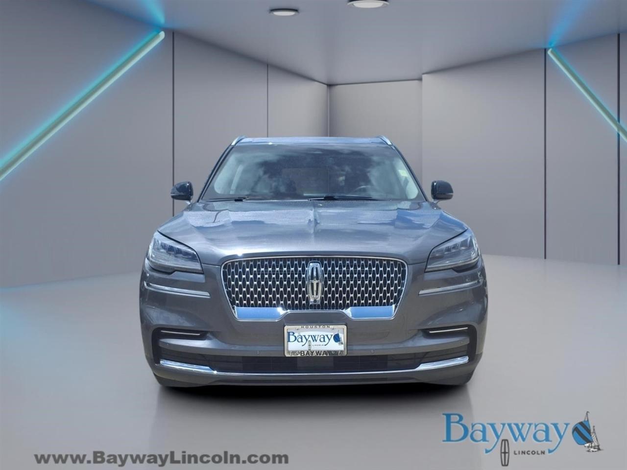 Lincoln Aviator Reserve 2023