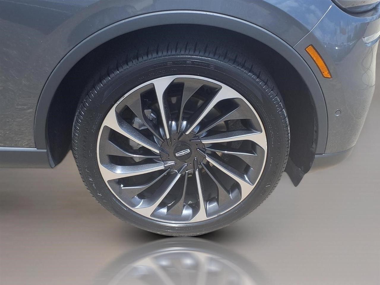 Lincoln Aviator Reserve 2023