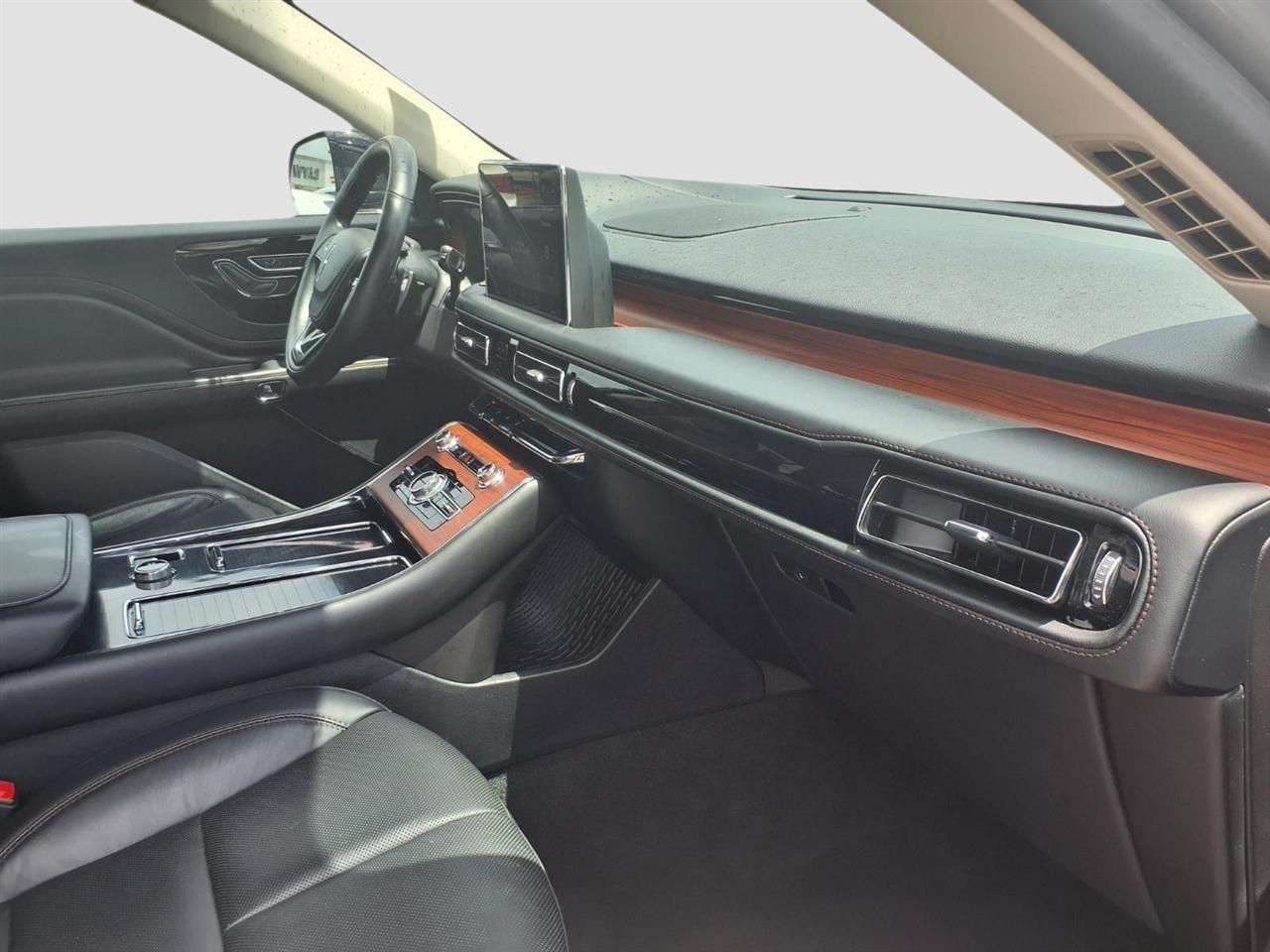 Lincoln Aviator Reserve 2023