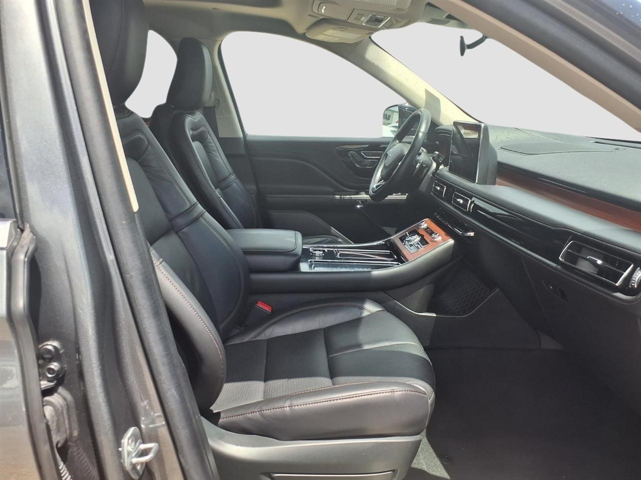 Lincoln Aviator Reserve 2023