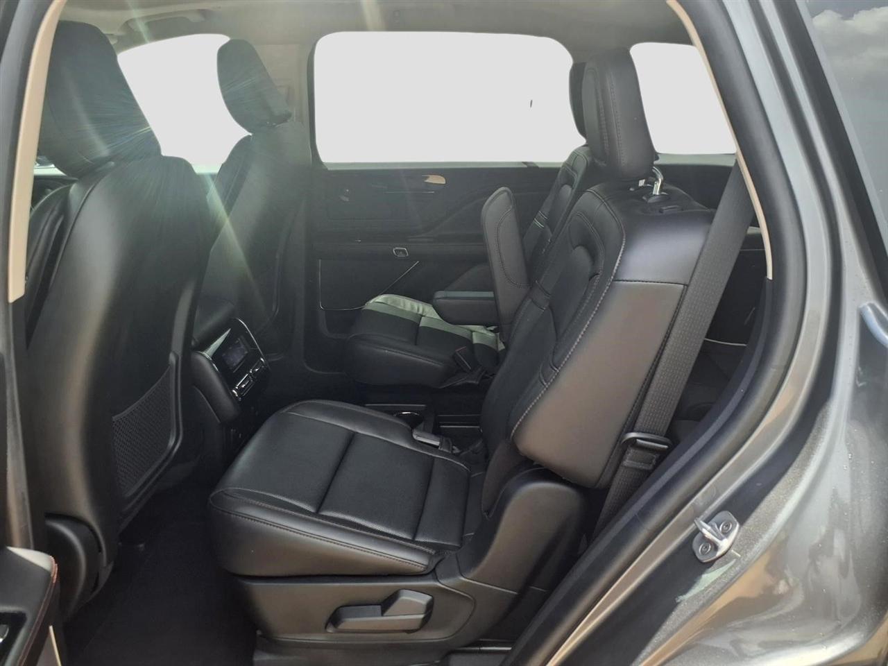 Lincoln Aviator Reserve 2023