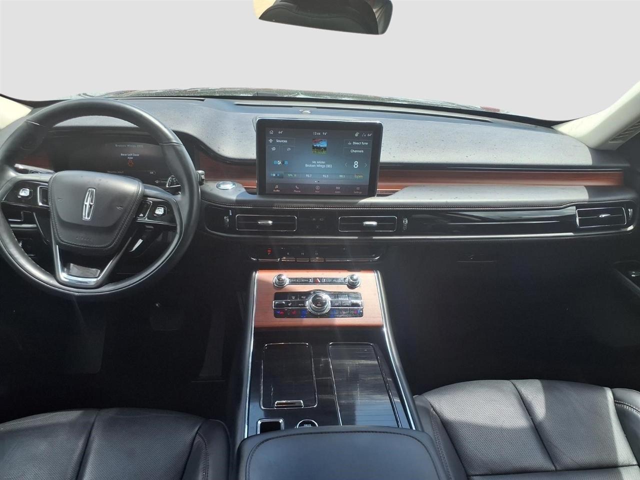 Lincoln Aviator Reserve 2023