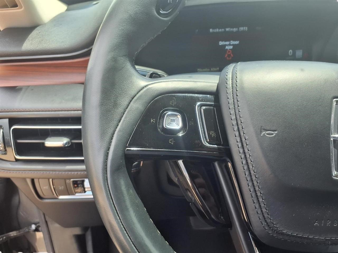 Lincoln Aviator Reserve 2023