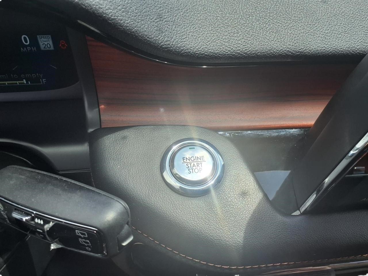 Lincoln Aviator Reserve 2023