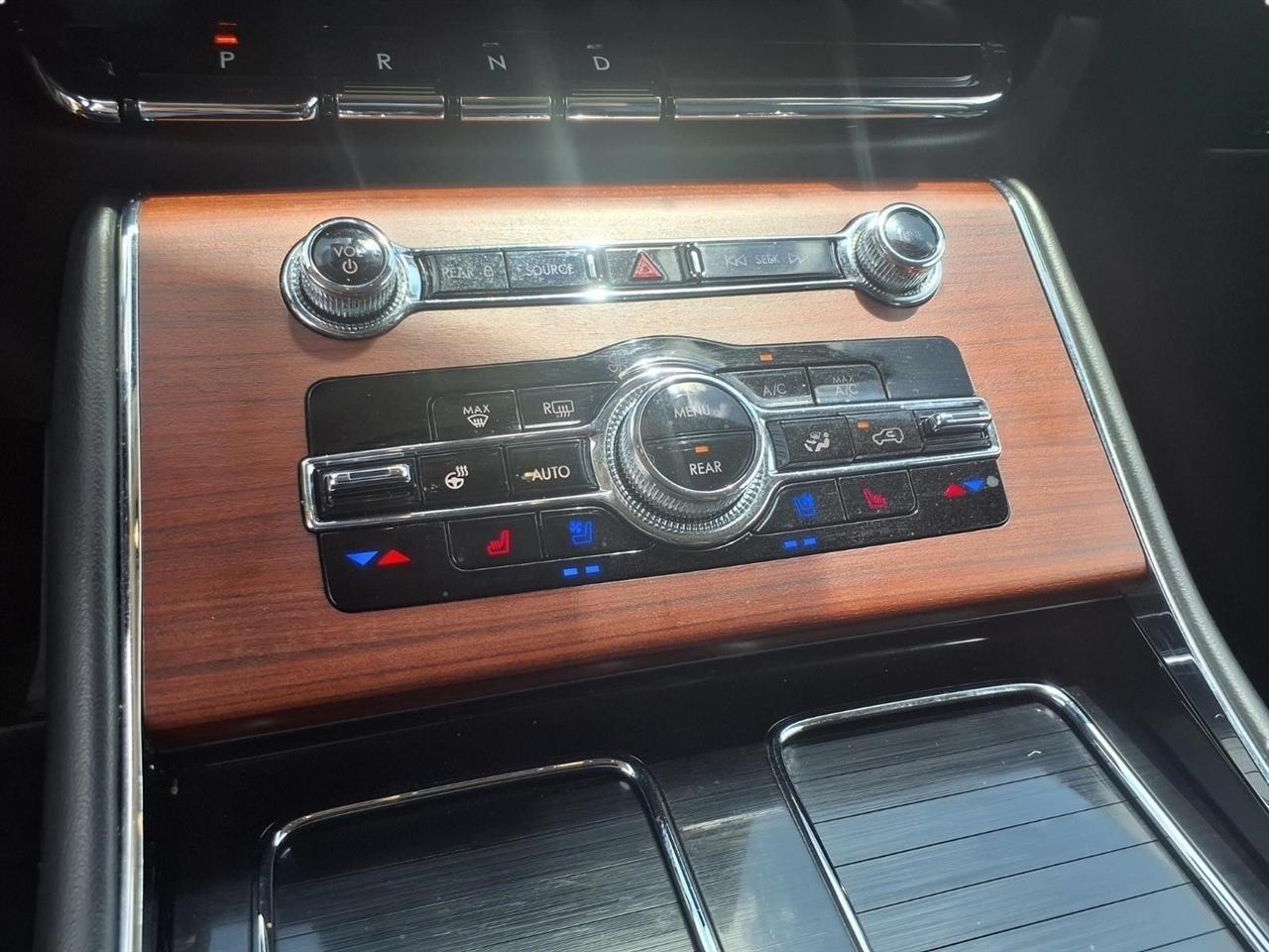 Lincoln Aviator Reserve 2023