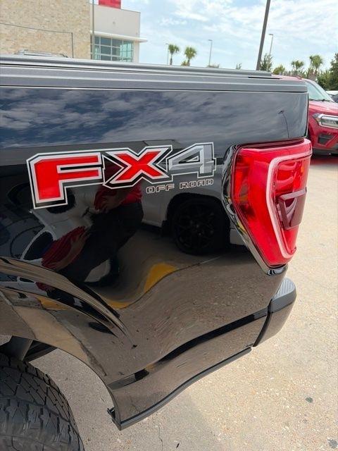 Ford F-150 XLT SuperCrew 5.5-ft. Bed 4WD 2022
