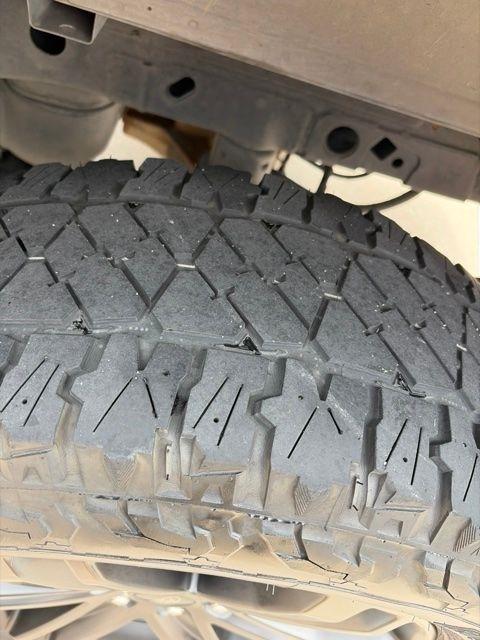 Ford F-150 XLT SuperCrew 5.5-ft. Bed 4WD 2022