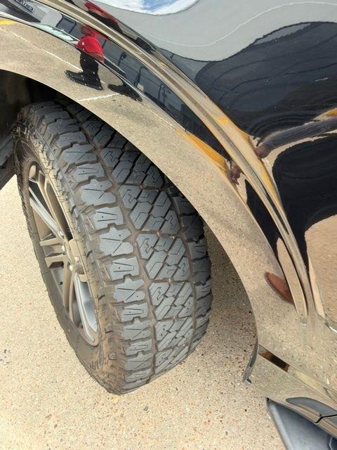 Ford F-150 XLT SuperCrew 5.5-ft. Bed 4WD 2022