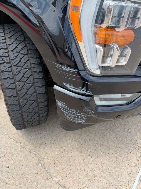 Ford F-150 XLT SuperCrew 5.5-ft. Bed 4WD 2022