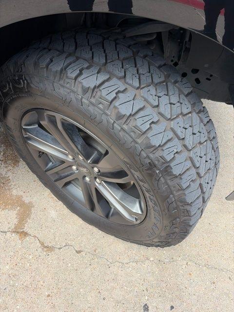 Ford F-150 XLT SuperCrew 5.5-ft. Bed 4WD 2022