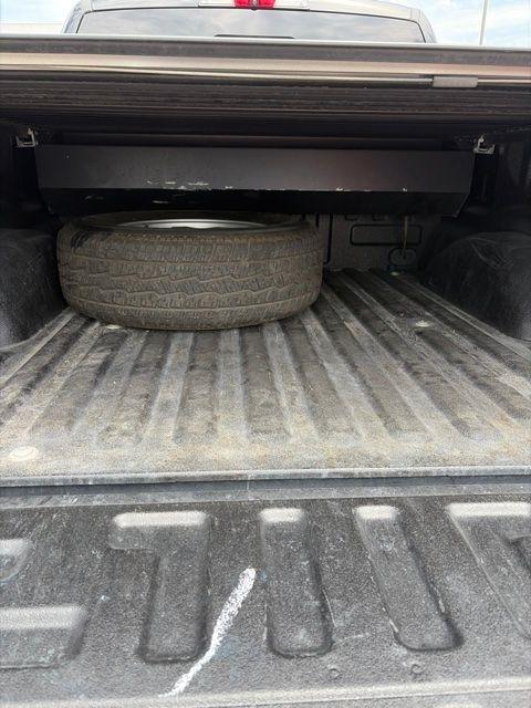 Ford F-150 XLT SuperCrew 5.5-ft. Bed 4WD 2022