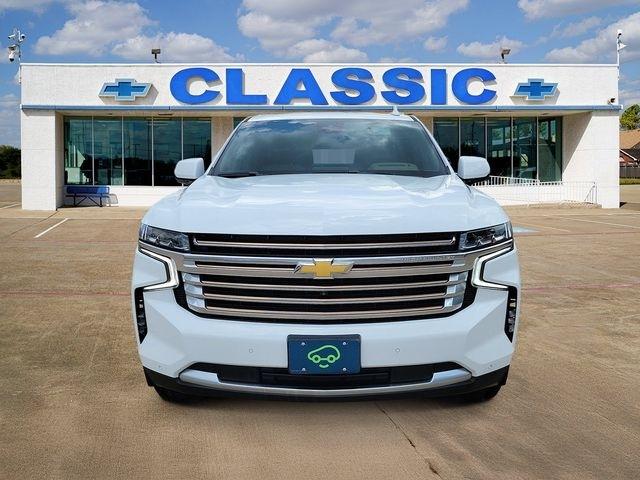 Chevrolet Tahoe High Country 4WD 2023