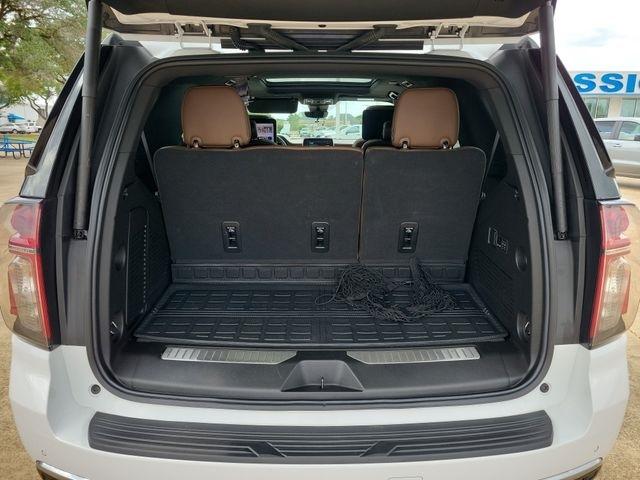 Chevrolet Tahoe High Country 4WD 2023