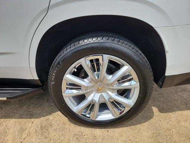 Chevrolet Tahoe High Country 4WD 2023