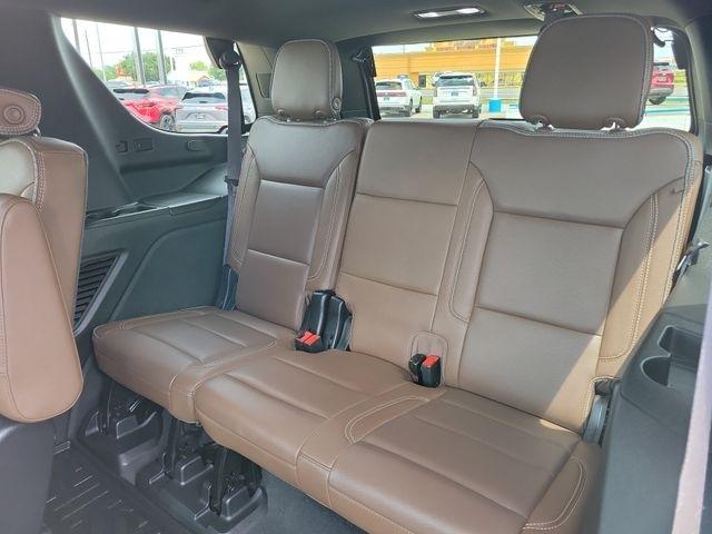 Chevrolet Tahoe High Country 4WD 2023